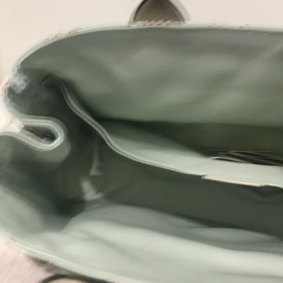 Gucci
floral canvas tote    - Picture 5 of 13